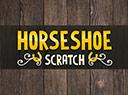 Horseshoe Scratchcard image