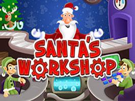 Santas Workshop image