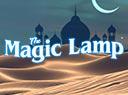 Magic Lamp image