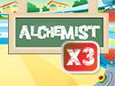 The Alchemist x3 image