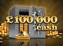 Hundred k Cash image