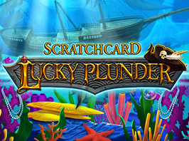 Lucky Plunder image