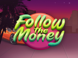 Follow the Money image