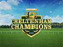 Lucky Day: Cheltenham Champions image